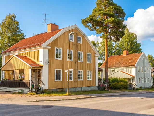 apartment for rent at Hofors
