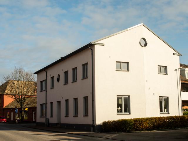 apartment for rent at Höganäs