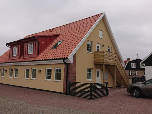 apartment for rent at Höganäs
