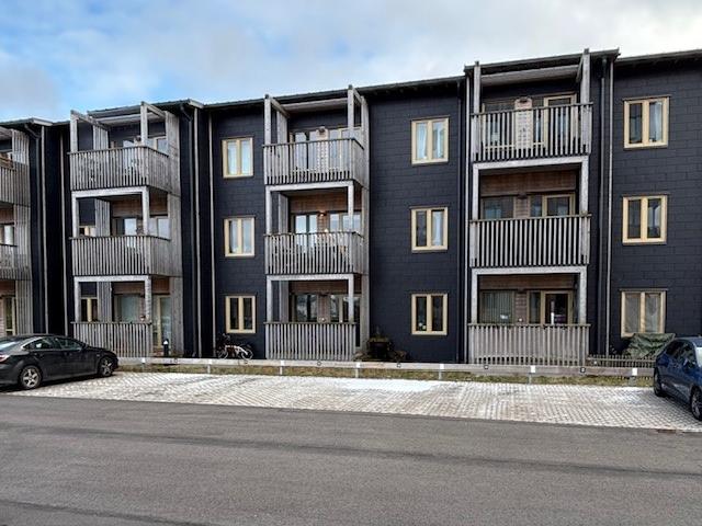 apartment for rent at Höganäs