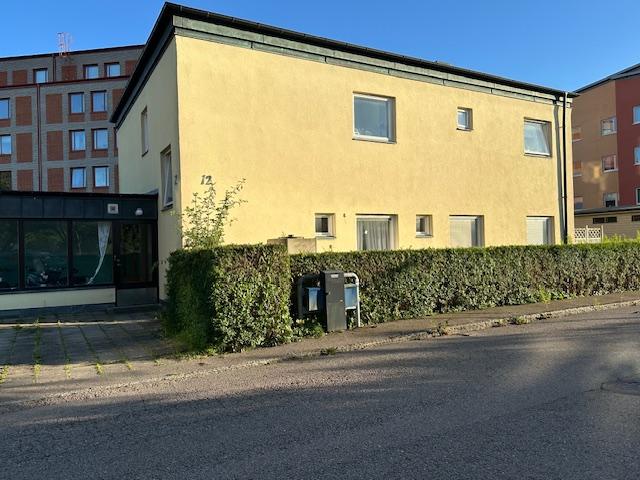 apartment for rent at HÖGANÄS