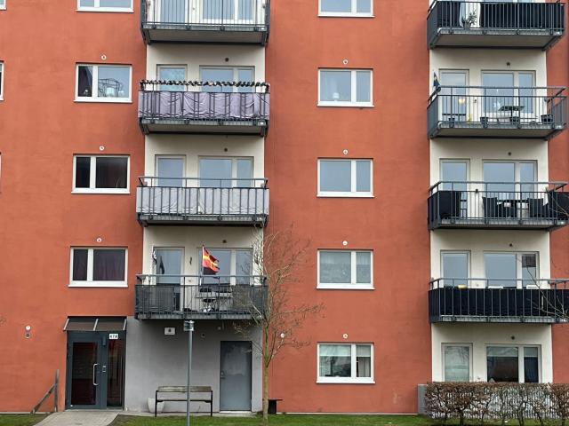 apartment for rent at Höganäs