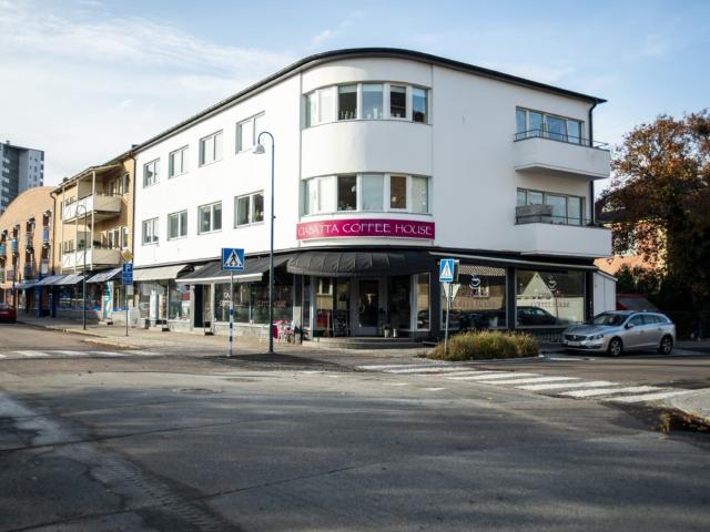 apartment for rent at Höganäs