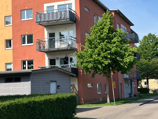 apartment for rent at Höganäs