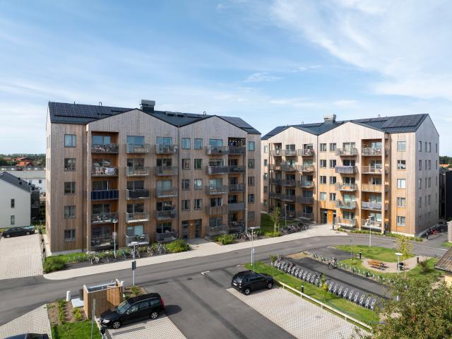 apartment for rent at Höganäs