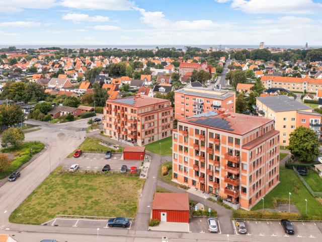 apartment for rent at Höganäs