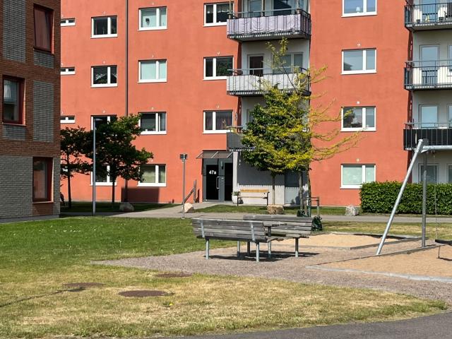 apartment for rent at Höganäs