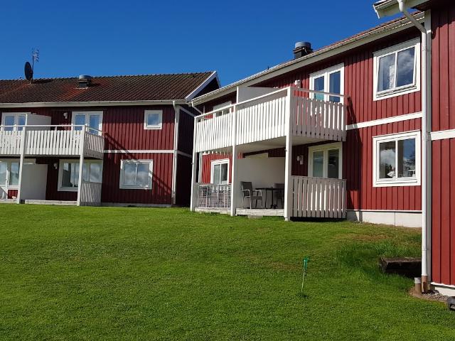 apartment for rent at Högsäter