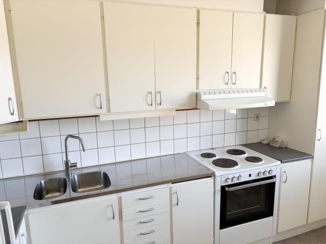 apartment for rent at Högsjö