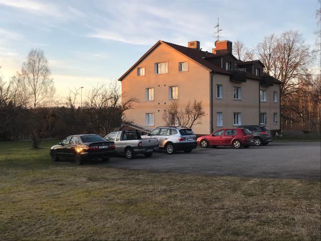 apartment for rent at Holsbybrunn