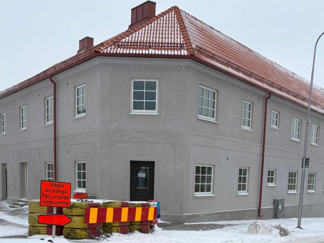 apartment for rent at Hörby