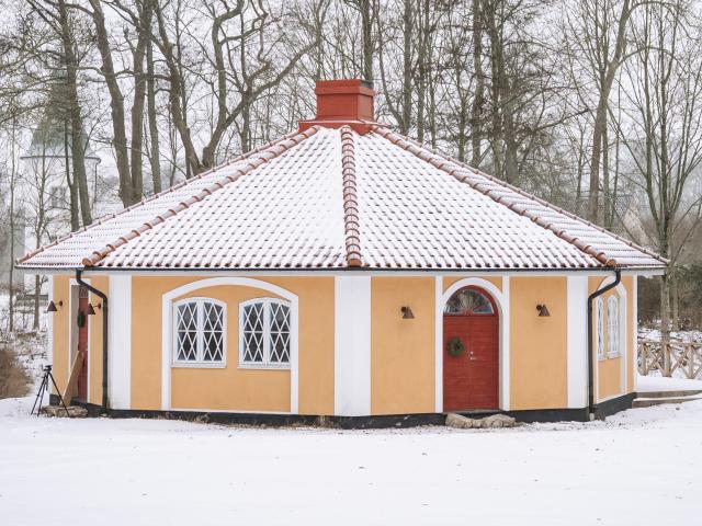 apartment for rent at Hörby