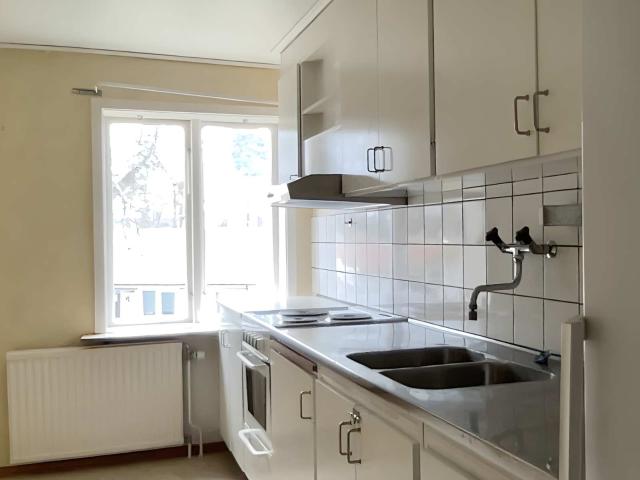 apartment for rent at Hallaryd