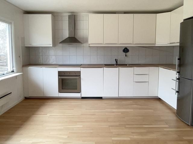 apartment for rent at Hallaryd