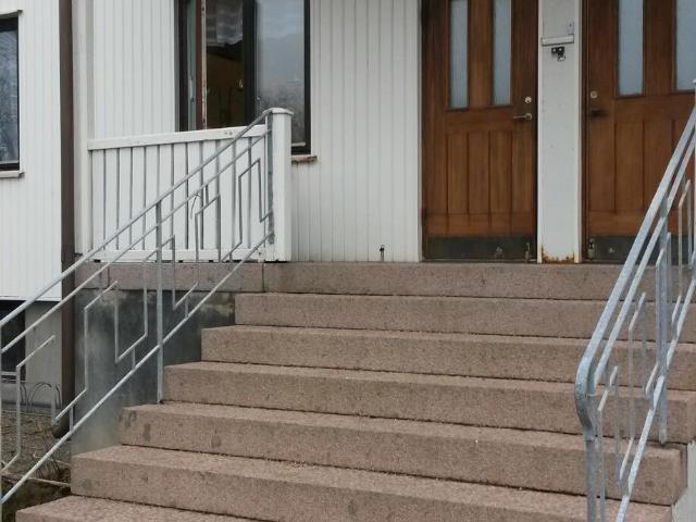 apartment for rent at Hälleviksstrand