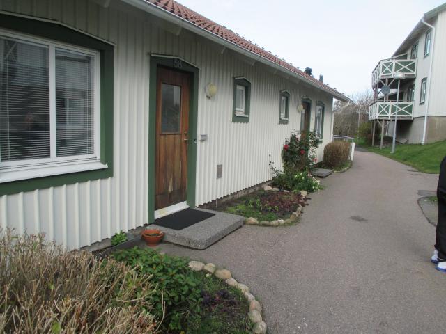 apartment for rent at Hälleviksstrand