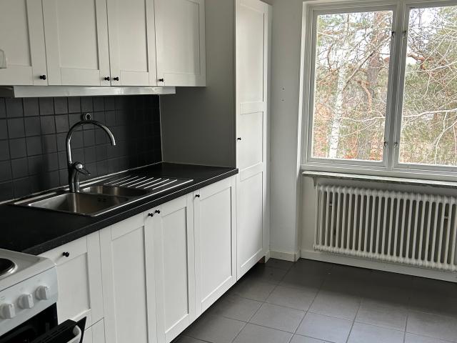 apartment for rent at Hälleforsnäs
