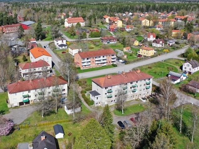 apartment for rent at Hälleforsnäs
