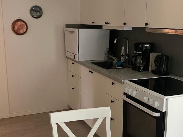 apartment for rent at Hälleforsnäs