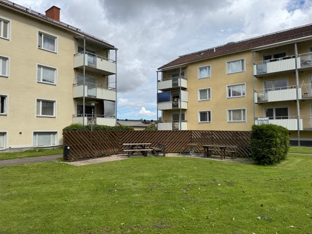 apartment for rent at Hallsberg