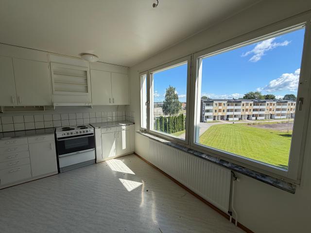 apartment for rent at Hallsberg