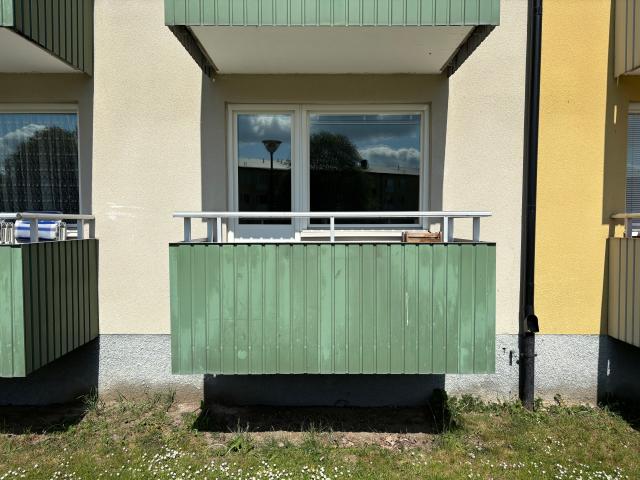 apartment for rent at Hallsberg