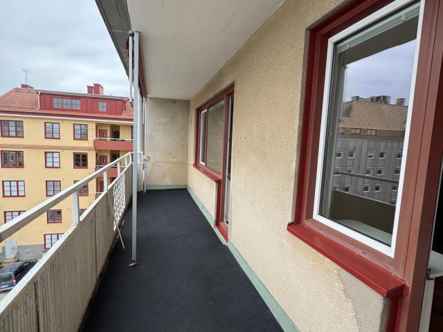 apartment for rent at Hallsberg