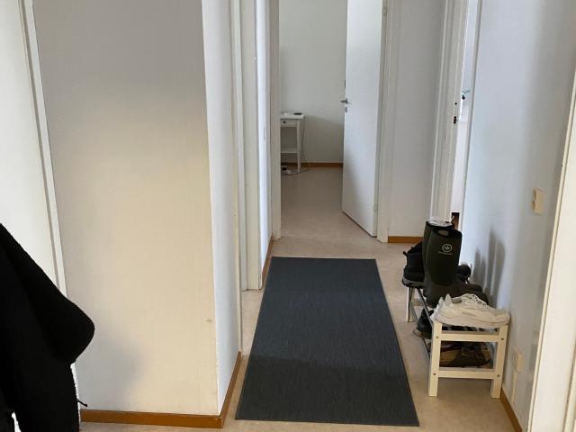 apartment for rent at Hallsberg