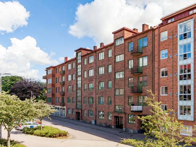 apartment for rent at Halmstad
