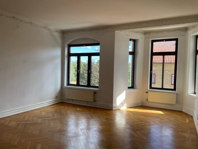 apartment for rent at Halmstad