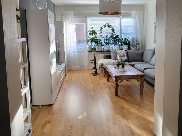 apartment for rent at Halmstad