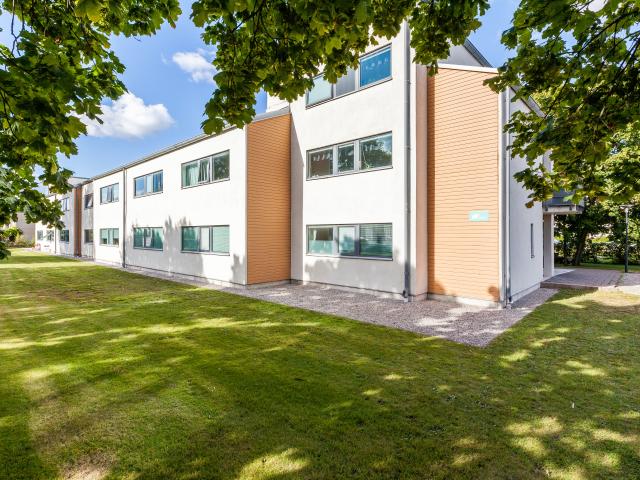 apartment for rent at Halmstad