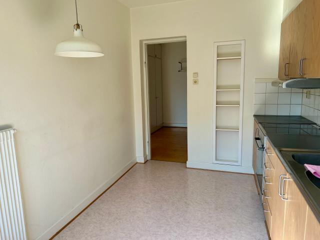 apartment for rent at Halmstad