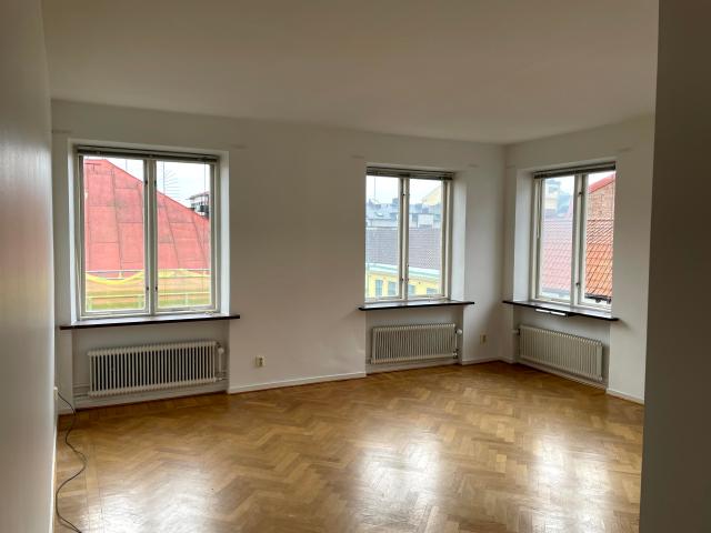 apartment for rent at Halmstad