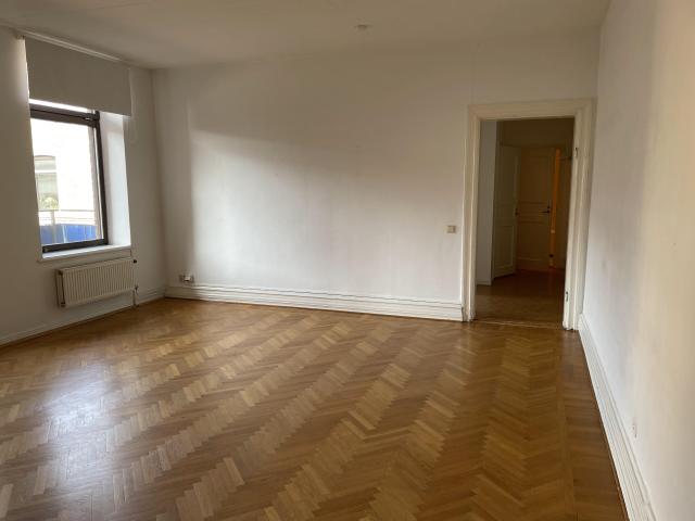 apartment for rent at Halmstad