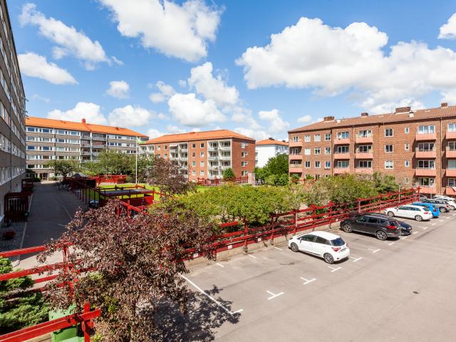 apartment for rent at Halmstad