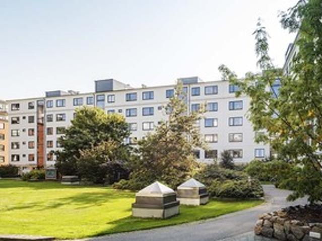 apartment for rent at Halmstad