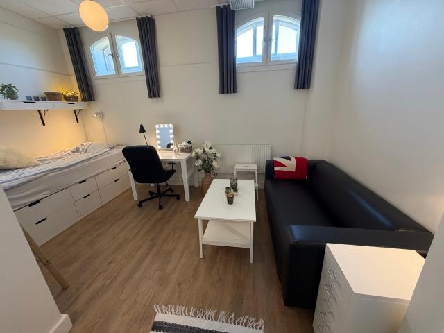 apartment for rent at Halmstad