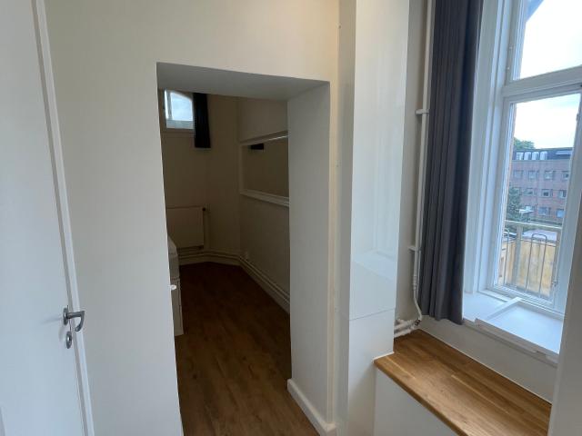 apartment for rent at Halmstad