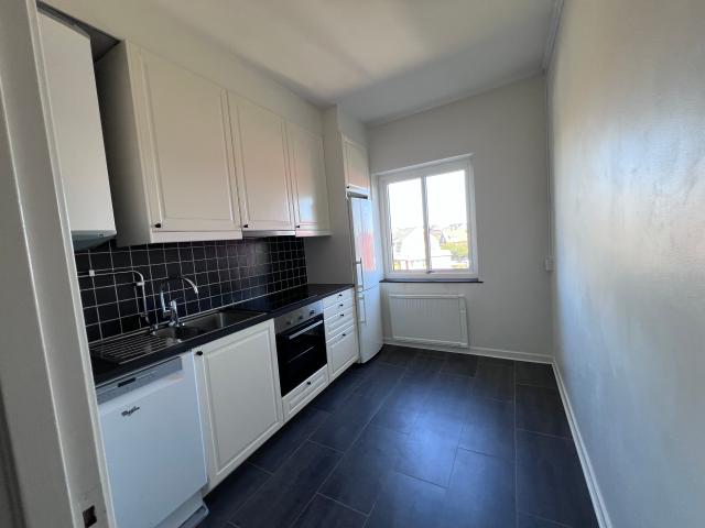 apartment for rent at Halmstad