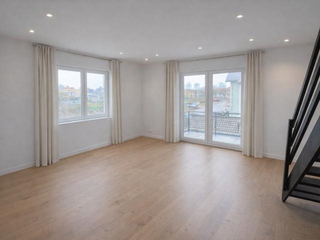 apartment for rent at Halmstad