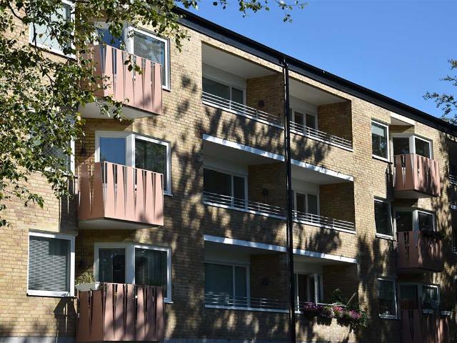 apartment for rent at Halmstad