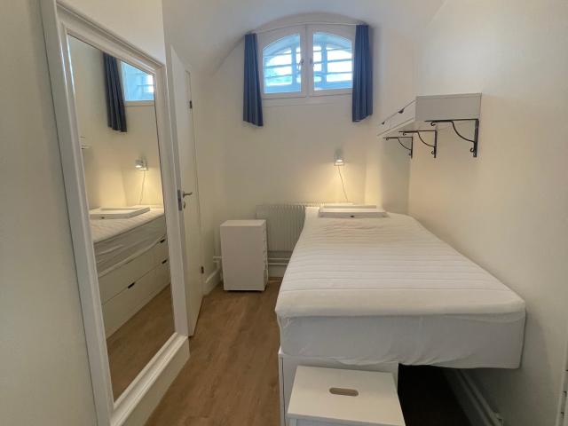 apartment for rent at Halmstad