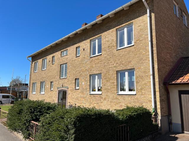 apartment for rent at Halmstad