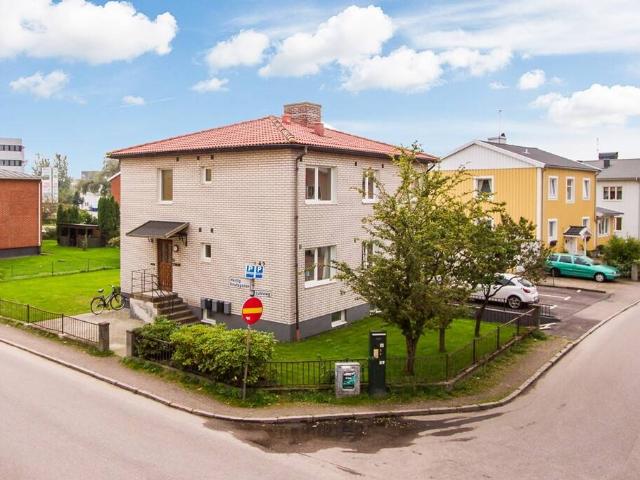 apartment for rent at Halmstad