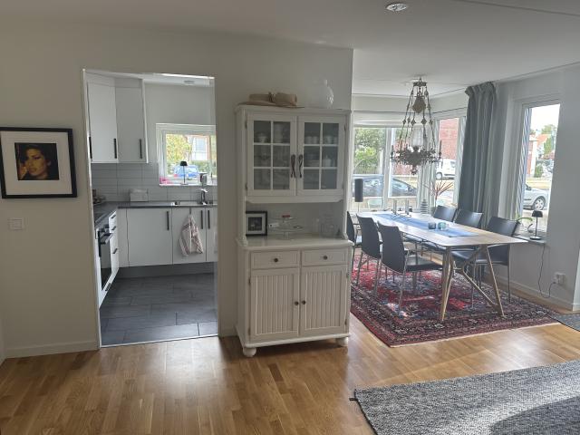 apartment for rent at Halmstad