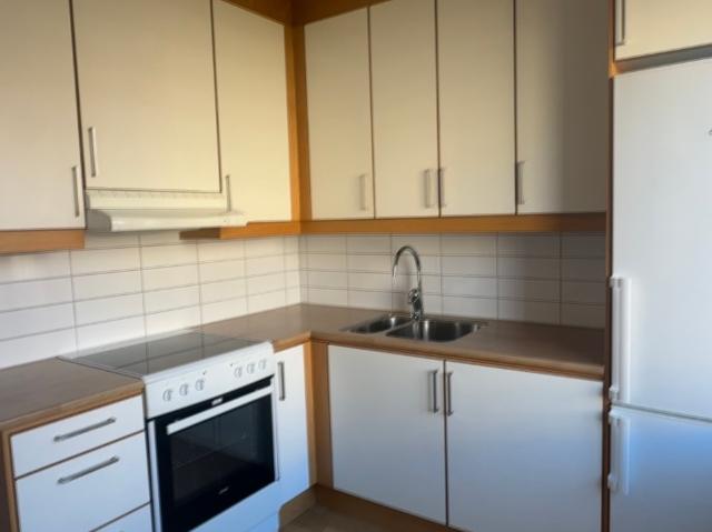 apartment for rent at Halmstad