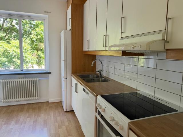 apartment for rent at Halmstad