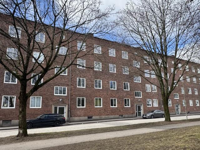 apartment for rent at Halmstad