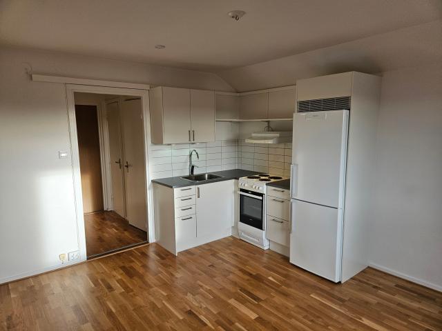 apartment for rent at Halmstad